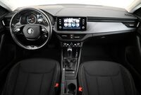 Skoda Scala vaihtoauto