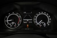 Skoda Scala vaihtoauto