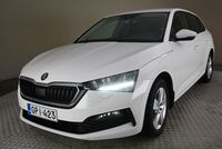 Skoda Scala vaihtoauto