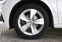 Skoda Scala vaihtoauto