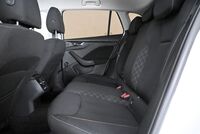 Skoda Scala vaihtoauto