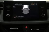 Skoda Scala vaihtoauto