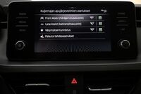 Skoda Scala vaihtoauto