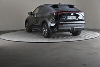 Toyota bZ4X vaihtoauto