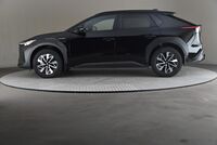 Toyota bZ4X vaihtoauto