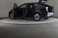 Toyota bZ4X vaihtoauto