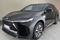 Toyota bZ4X vaihtoauto