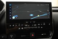 Toyota bZ4X vaihtoauto