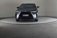 Toyota bZ4X vaihtoauto