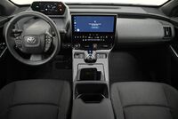 Toyota bZ4X vaihtoauto