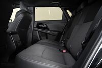 Toyota bZ4X vaihtoauto