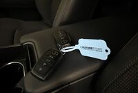 Toyota bZ4X vaihtoauto