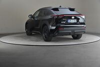 Toyota bZ4X vaihtoauto