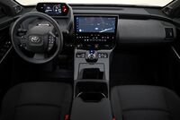 Toyota bZ4X vaihtoauto