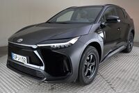 Toyota bZ4X vaihtoauto