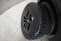 Toyota bZ4X vaihtoauto