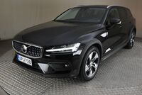 Volvo V60 Cross Country vaihtoauto