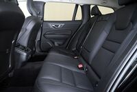 Volvo V60 Cross Country vaihtoauto