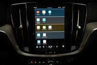 Volvo V60 Cross Country vaihtoauto