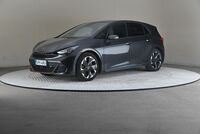 Cupra Born vaihtoauto