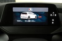 Cupra Born vaihtoauto