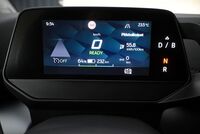 Cupra Born vaihtoauto