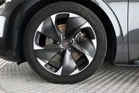 Cupra Born vaihtoauto
