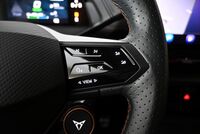 Cupra Born vaihtoauto