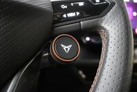 Cupra Born vaihtoauto