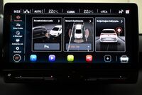Cupra Born vaihtoauto