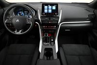 Mitsubishi Eclipse Cross vaihtoauto