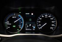 Mitsubishi Eclipse Cross vaihtoauto