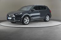 SEAT Tarraco vaihtoauto