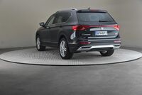 SEAT Tarraco vaihtoauto