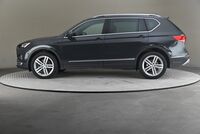SEAT Tarraco vaihtoauto