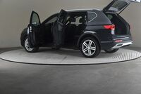 SEAT Tarraco vaihtoauto