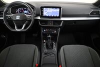 SEAT Tarraco vaihtoauto