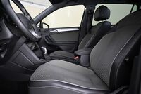 SEAT Tarraco vaihtoauto