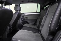 SEAT Tarraco vaihtoauto