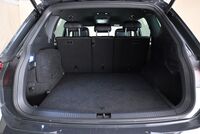 SEAT Tarraco vaihtoauto