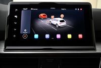 SEAT Tarraco vaihtoauto