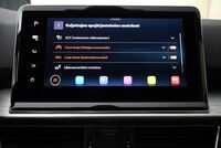 SEAT Tarraco vaihtoauto