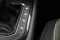 SEAT Tarraco vaihtoauto