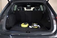 SEAT Tarraco vaihtoauto