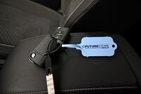 SEAT Tarraco vaihtoauto