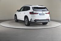 BMW iX1 vaihtoauto