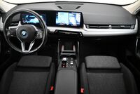 BMW iX1 vaihtoauto