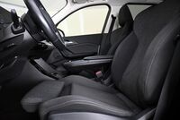 BMW iX1 vaihtoauto