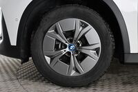 BMW iX1 vaihtoauto