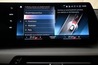 BMW iX1 vaihtoauto